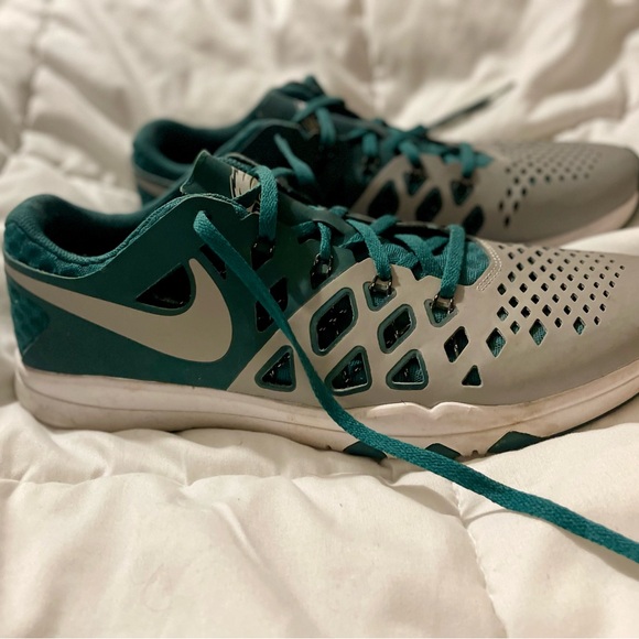 Nike Train speed 4 - Picture 2 of 7